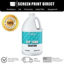 Ecotex® Dip Tank Solution - 2