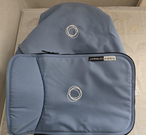 Bugaboo cameleon icy blue - ,