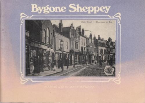 Bygone sheppey 1 - v.,