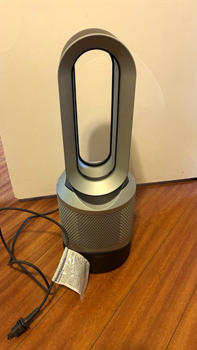 Dyson hp01 bladeless tower - dyson,