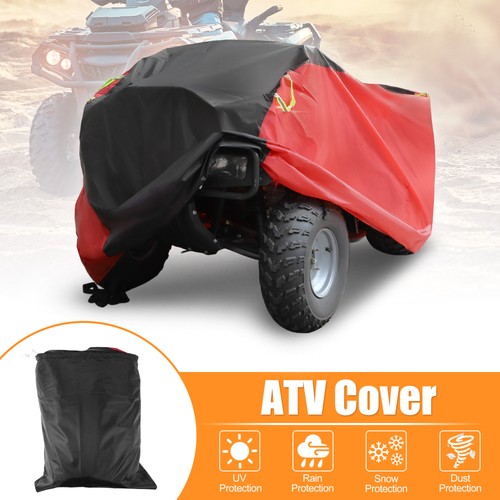 Atv cover wheeler - atv,