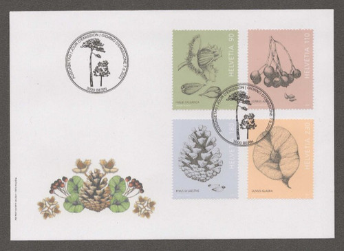 Switzerland 2023 tree - switzerland,
