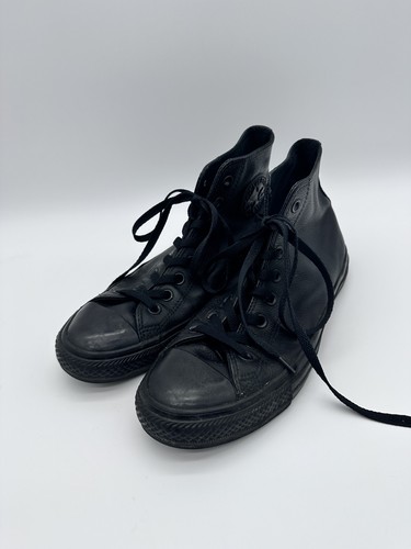Converse chuck taylor - chuck, star