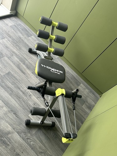 Wonder core multi - multi, gym