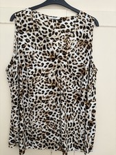 Ladies Asda, George Sleeveless