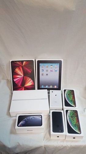 Job lot apple assorted - apple,