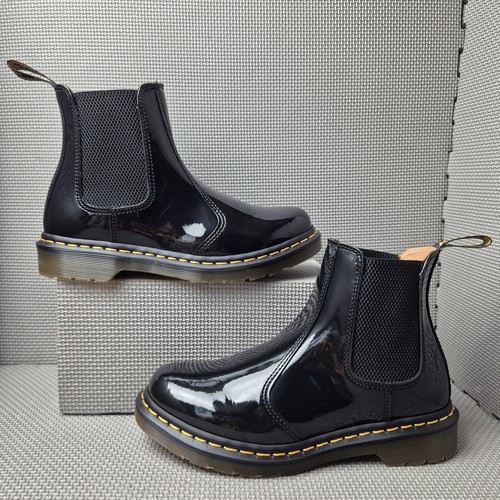 Martens 2976 boots - 2976, 6