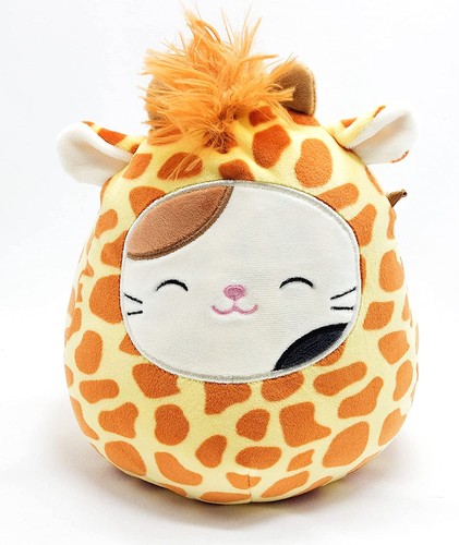 Squishmallows kellytoy plush - squishmallows,