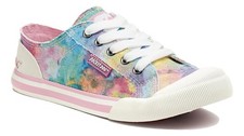 Rocket Dog Jazzin Womens Multi
