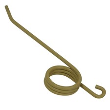 Spring Tine Fits New Holland