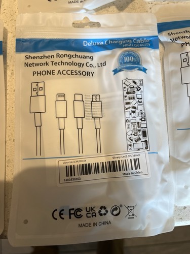 Usba usbc charging cable x - to,