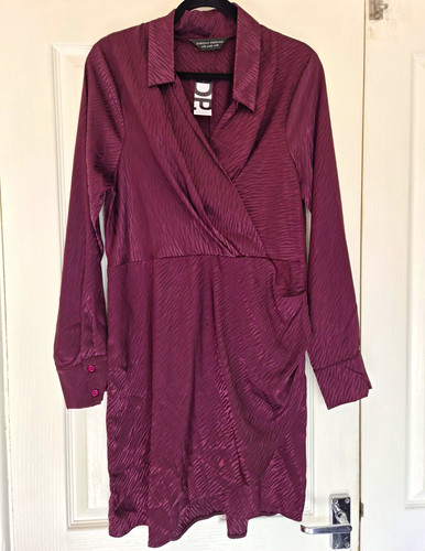 Dorothy perkins purple - dorothy,