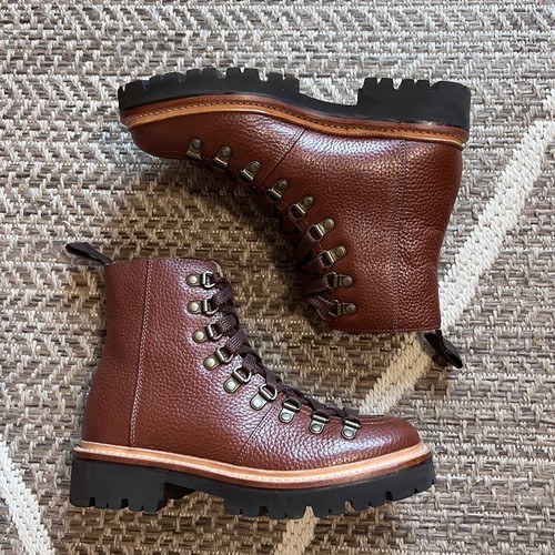 Grenson nanette boot - nanette, uk