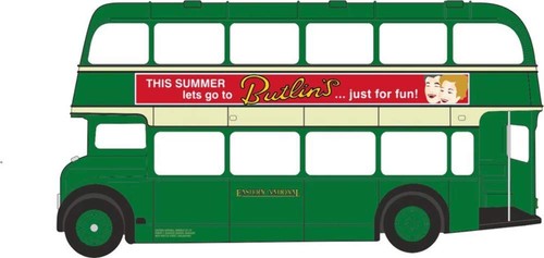 Oxford diecast 148 bristol - diecast,
