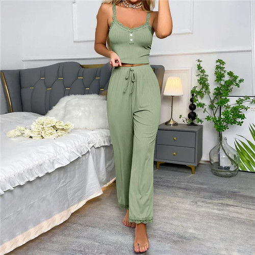 Spring autumn two piece - spring,