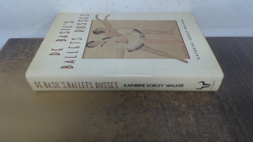 Basils ballets russes - de,