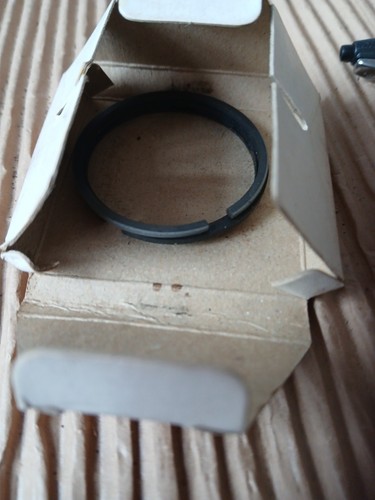 Honda piston rings c100 - honda,