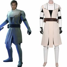 Star Wars The Clone Wars Obi