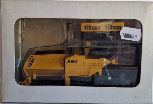 Conrad nzg abg titan - 1/50,