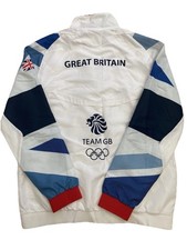Team GB London Olympics 2012