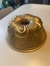 Nordic Ware Chiffon Bundt Pan
