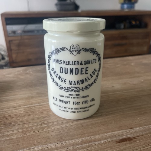 James keiller son dundee - james,