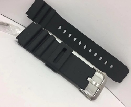 Genuine casio watch band diver - genuine,