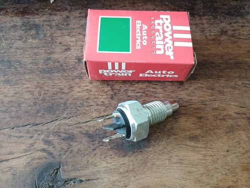 Reverse light switch - light,
