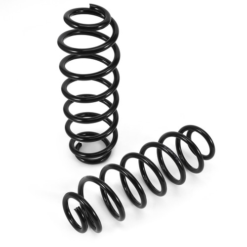 Coil springs strut for - 2,