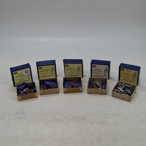 Vintage hinchliffe models 25mm - vintage,