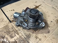 Citroen Relay Fiat Ducato Peugeot Boxer 2.0 DW10FUD High Pressure Fuel Pump #C