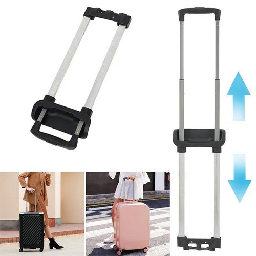 Travel suitcase telescopic - suitcase,