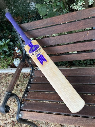 Genuine newbery players - gt,