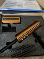Aks metal detector scanner - detector,