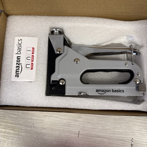 Amazon basics heavy - heavy, duty