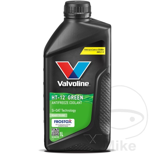 Valvoline antifreeze - valvoline,