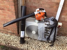 Stihl BG 86 Handheld 2-Stroke