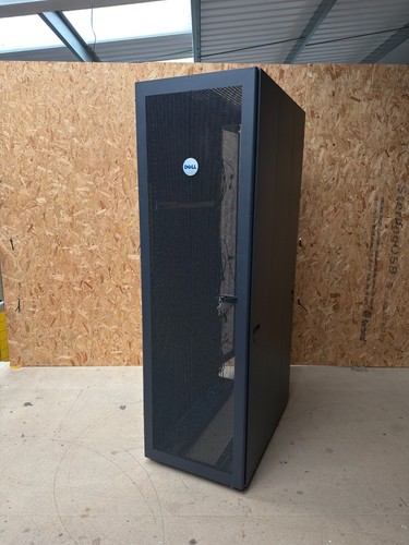 Dell 4210 42u poweredge server - dell,