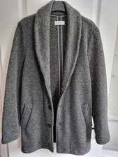 Zara Men's Coat Jacket Size L