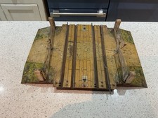 Hornby O gauge Double Track