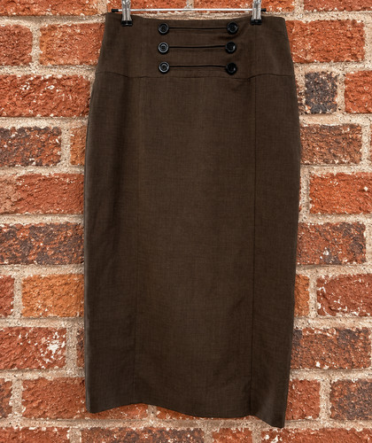 Wallis grey tailored - wallis, pencil