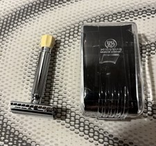 Merkur Progress Safety Razor &