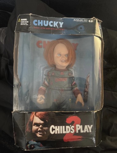 Child play killer doll - child's, 2