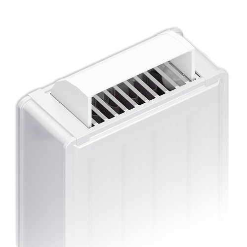 Myhomeware radiator air flow - air,