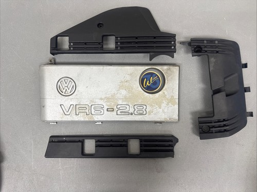 Mk3 golf corrado vr6 silver - golf,