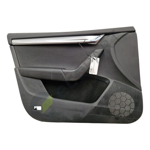 Skoda octavia mk3 typ door - skoda,