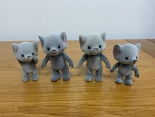 Sylvanian Families Elephant