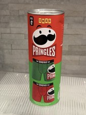 Swag Pringles Red Green Small