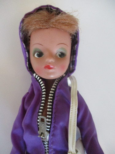 Vintage havoc daisy doll mary - havoc,