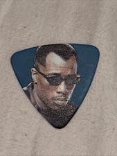 Slipknot Tour Guitar Pick  V